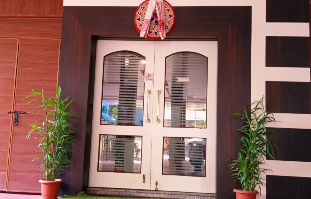 Hotel Jaysha About Gallery 3